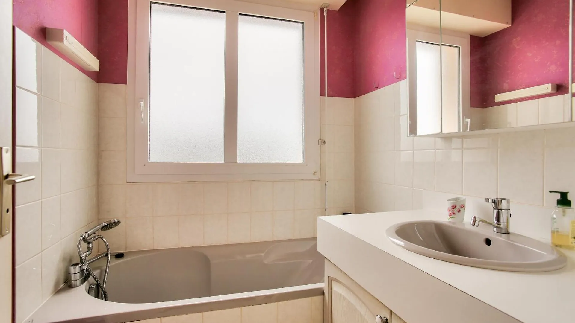 Vue Mer A 50M Plage - Appartement Pour 4 Erquy Frankrig