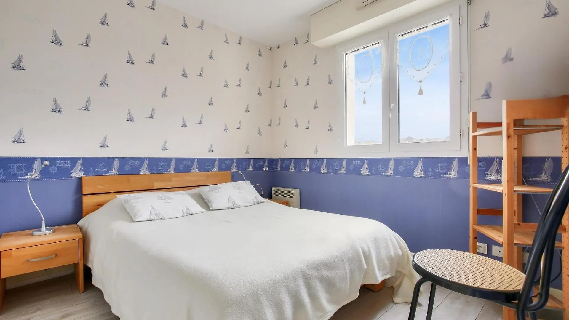 Lejlighed Vue Mer A 50M Plage - Appartement Pour 4 Erquy